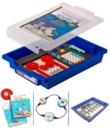 Комплект раздаточный учебно-лабораторного и практического оборудования по технологии для начальных классов - fgospostavki.ru - Югорск