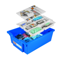 Набор «Технологии, конструирование и механизмы» - fgospostavki.ru - Югорск