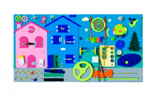 Бизиборд «Мегаполис» - fgospostavki.ru - Югорск