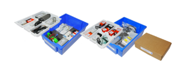 Цифровая лаборатория по основам безопасности и защиты Родины (ОБЗР) (тип 1) - fgospostavki.ru - Югорск