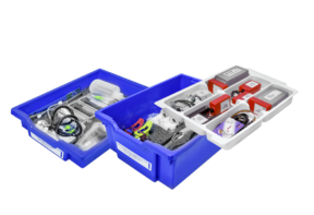 Цифровая лаборатория по основам безопасности и защиты Родины (ОБЗР) (тип 2) - fgospostavki.ru - Югорск