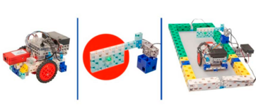 Цифровой робототехнический полигон для обучения программированию - fgospostavki.ru - Югорск