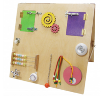 Бизиборд «№1» - fgospostavki.ru - Югорск