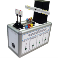 Учебный лабораторный стенд «Изучение спектра атома водорода с помощью дифракционной решетки. Определение постоянной Ридберга (Планка) по спектру атома водорода. Изучение основных приёмов работы с дифракционной решеткой» - fgospostavki.ru - Югорск