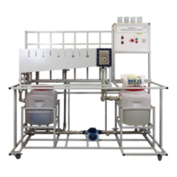 Типовой комплект учебного оборудования «Горизонтальный отстойник» - fgospostavki.ru - Югорск
