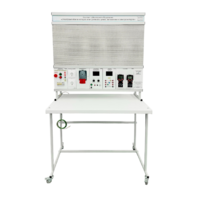 Комплект лабораторного оборудования «Электромонтаж и наладка электрических цепей, автоматики и электромоторов» - fgospostavki.ru - Югорск