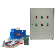 Комплект монтажа и наладки схем регулирования скорости асинхронного двигателя - fgospostavki.ru - Югорск