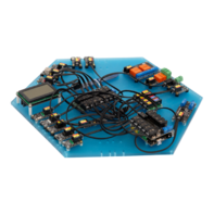 Образовательный набор "Квант ЙоТик М1" (Образовательный набор по электронике) - fgospostavki.ru - Югорск