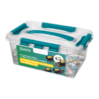 Ресурсный набор для "Умная мини-теплица" М1 ЙоТик 32 - fgospostavki.ru - Югорск