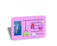 «Космос» - Дидактическая панель - fgospostavki.ru - Югорск