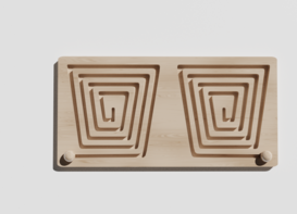 Межполушарная доска №9 - fgospostavki.ru - Югорск