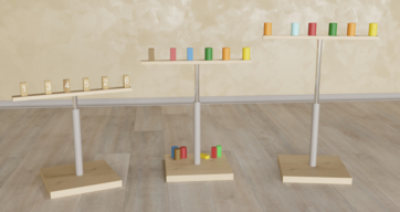 Стойка с мишенями-целями - fgospostavki.ru - Югорск