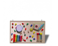 Тактильная панель «Ритм музыки» - fgospostavki.ru - Югорск