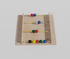 Тактильно-развивающая панель с текстурами - fgospostavki.ru - Югорск