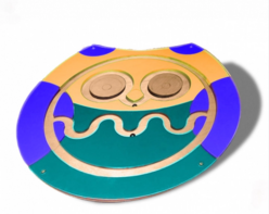 Панель-лабиринт «Совенок» - fgospostavki.ru - Югорск