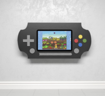 Интерактивная панель с программным логопедическим комплексом «Игровая приставка» - fgospostavki.ru - Югорск