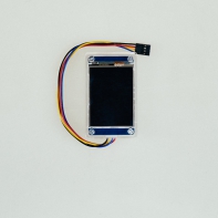 Сенсорный дисплей TFT 2.4 LCD  - fgospostavki.ru - Югорск