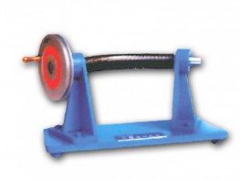 Модель механизма на подставке "Передаточный механизм с гибким валом" - fgospostavki.ru - Югорск