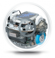 Учебно-игровой комплект по программированию «Sphero BOLT» - fgospostavki.ru - Югорск