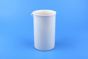 Стакан фарфоровый N9, 4000мл - fgospostavki.ru - Югорск