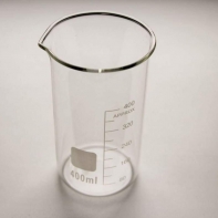 Стакан высокий 400 мл. - fgospostavki.ru - Югорск
