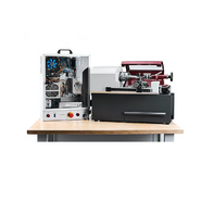 Станок токарный с числовым программным управлением, оснащенный щитком-экраном из оргстекла - fgospostavki.ru - Югорск