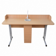 Стол для лабораторных работ по химии - fgospostavki.ru - Югорск