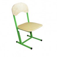 Стул детский регулируемый (рост. гр. с 00 по 1) - fgospostavki.ru - Югорск