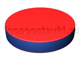 Таблетка ВИК - fgospostavki.ru - Югорск