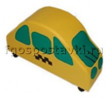 Каталка "Такси" - fgospostavki.ru - Югорск