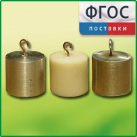 Набор калориметрических тел - fgospostavki.ru - Югорск