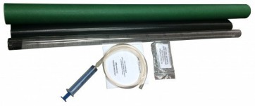 Тест-комплект «Мутность/прозрачность» - fgospostavki.ru - Югорск