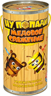 Подвижная развивающая игра "Медовое сражение" - fgospostavki.ru - Югорск