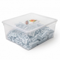 Набор «Basic белый» - fgospostavki.ru - Югорск