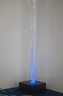 Интерактивная воздушно-пузырьковая трубка “Настроение-2” с пультом управления - fgospostavki.ru - Югорск