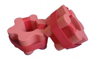 Утяжелители для ног Ромашка - fgospostavki.ru - Югорск