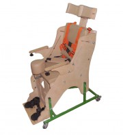 Опора для сидения базовой комплектации (вариант 1, размер 4) - fgospostavki.ru - Югорск