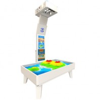 Интерактивная песочница "Standart" - fgospostavki.ru - Югорск