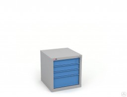 Тумба инструментальная ВЛ-014 - fgospostavki.ru - Югорск