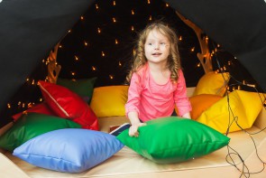 Волшебный шатер - fgospostavki.ru - Югорск