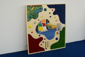 Фиброоптическая тактильная панель - fgospostavki.ru - Югорск