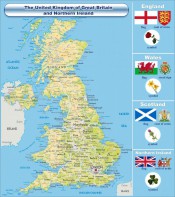 Стенд "UK" - fgospostavki.ru - Югорск