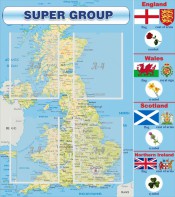 Стенд "Super group" - fgospostavki.ru - Югорск
