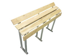 Скамейка для инвалидов (вариант 1) - fgospostavki.ru - Югорск