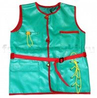 Жилетка с застёжками - fgospostavki.ru - Югорск