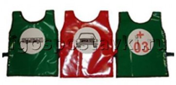 Жилетка - fgospostavki.ru - Югорск