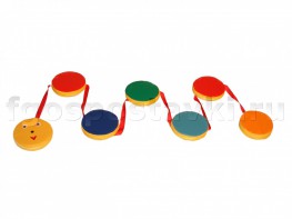 Дорожка "Змейка-шагайка" - fgospostavki.ru - Югорск