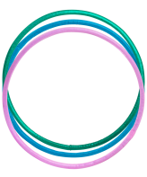 Обруч стальной фитнес-комфорт (вариант 5) - fgospostavki.ru - Югорск