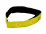 Световозвращающий светодиодный браслет на текстильной застежке - fgospostavki.ru - Югорск