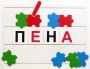 Фонематический квадрат - fgospostavki.ru - Югорск